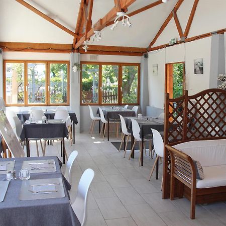 Camping Le Picard Tournieres エクステリア 写真