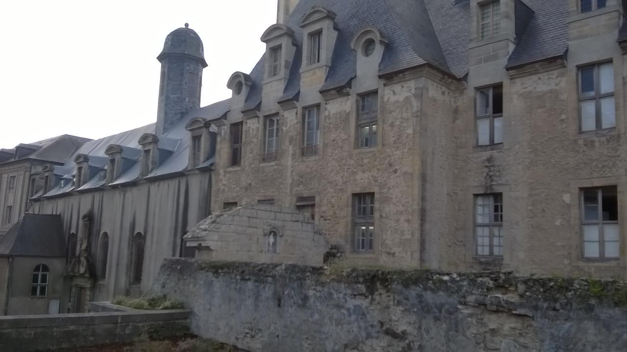 Camping Le Picard Tournieres エクステリア 写真