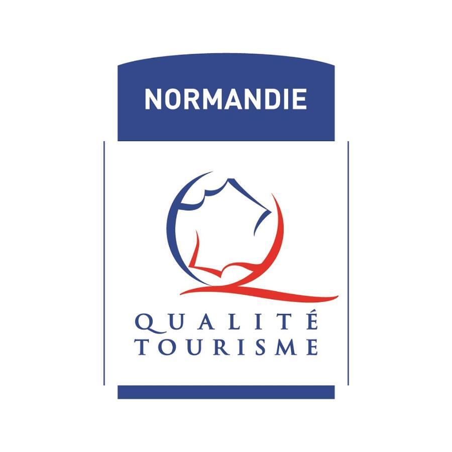 Camping Le Picard Tournieres エクステリア 写真